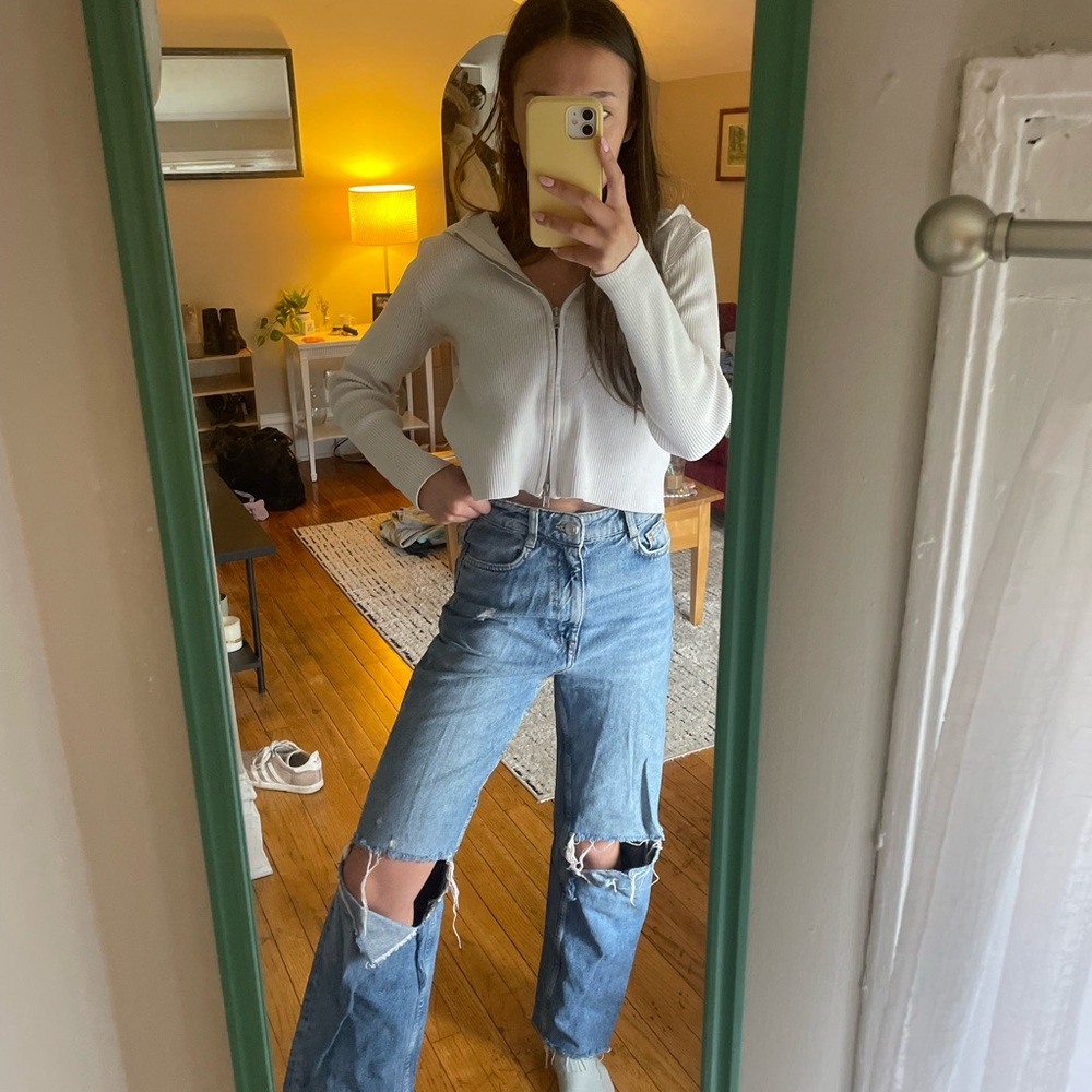 ZARA Women's Jeans
